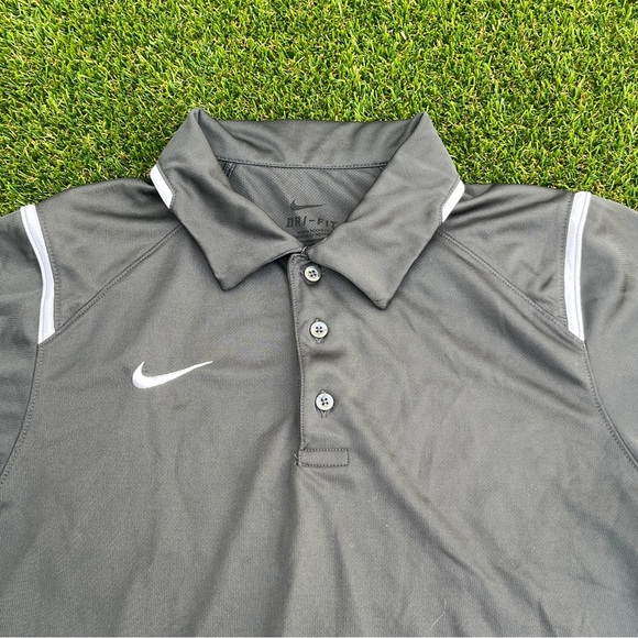 Nike Dri Fit Polo Shirt Men’s Size Small - Picture 5 of 5
